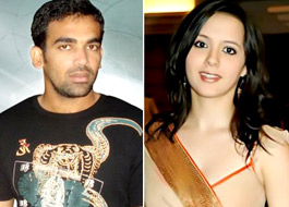 Zaheer Khan and Isha Sharwani to tie knot this year