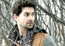 Neil Nitin Mukesh no more larger-than-life in Paidaar