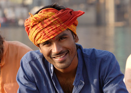 Dhanush to make Bollywood debut with Raanjhnaa