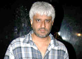 Vikram Bhatt announces Haunted 2 on his birthday