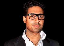 Abhishek Bachchan in Prakash Jha’s next titled Chakravyuha