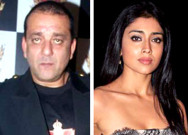 Sanjay Dutt joins Shriya Saran for item number in Zila Ghaziabad