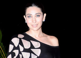 Karisma to do item number in Rowdy Rathore