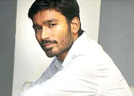 Dhanush composes anthem for Sachin Tendulkar