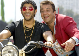 ‘Munnabhai’ team back with ‘Fools’ ‘Munnabhai’ team back with ‘Fools’