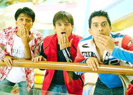 Masti sequel to be called Grand Masti