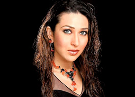 No erotic scenes for Karisma in Dangerous Ishq