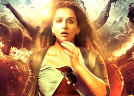 Kahaani to be adapted into a novel Kahaani to be adapted into a novel