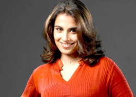 Vidya paired opposite Emraan in Ghanchakkar