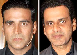 Manoj Bajpayee to play CBI agent in Special Chabbis