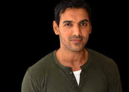 John Abraham injured