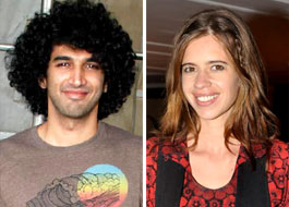 Aditya Roy Kapur and Kalki join cast of Yeh Jawani Hai Deewani