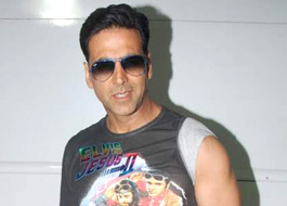 Akshay Kumar to work with A.Murugadoss