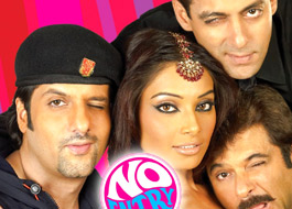 No Entry to be remade in Marathi No Entry to be remade in Marathi