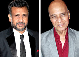 Anubhav Sinha and Khayyam bereaved