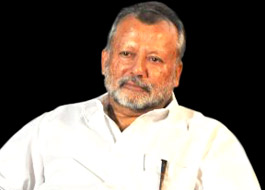 The Artist inspires Pankaj Kapoor’s Happi