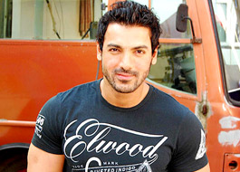John Abraham to play cop in Kala Ghoda