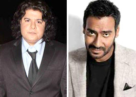 Sajid Khan moves on to ‘Himmatwala’