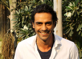 Arjun Rampal to play Sher Khan in Zanjeer remake