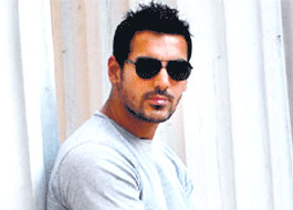 “SRK’s detention is justified” – John Abraham