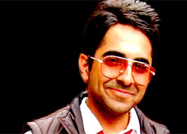 Ayushmann to play struggling actor in Hamara Bajaj