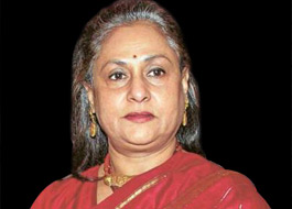 Jaya Bachchan sworn in as Rajya Sabha member