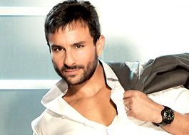 Saif moves on from Agent Vinod, to kick-start half-a-dozen films