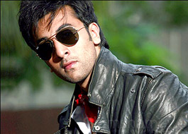 Ranbir to romance Evelyn in YJHD Ranbir to romance Evelyn in YJHD