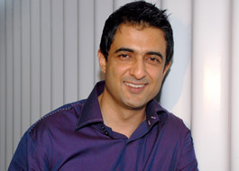 Sanjay Suri plays teacher in Papa Please Sanjay Suri plays teacher in Papa Please
