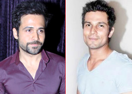 Randeep to wait as Emraan continues drive for Jannat 2 Randeep to wait as Emraan continues drive for Jannat 2