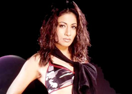 Antara Mali delivers a baby girl