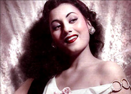 Madhubala’s sister miffed with TV channel