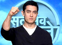Aamir Khan now on Radio Aamir Khan now on Radio