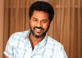 Prabhudheva to perform at IIFA
