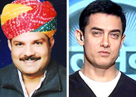 Rajasthan Minister blasts at Aamir’s Satyamev Jayate