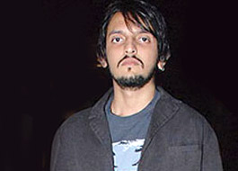 Vishesh Bhatt turns director