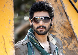 Rana Daggubati to learn street art for Indo-American crime story Rana Daggubati to learn street art for Indo-American crime story