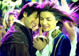 Shahid – PC to promote TMK at IFF Melbourne