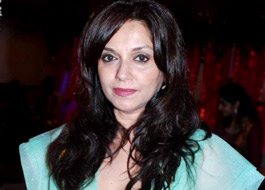 Lillete to romance Rishi and Mithun