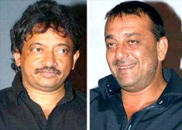 RGV-Sanjay Dutt patch up