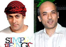 Exclusive info on Salman’s next… straight from Sooraj R. Barjatya