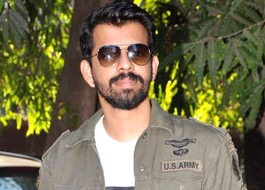 Bejoy shoots Goa in Mangalore and Kerala