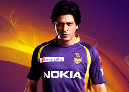 Grand welcome for SRK’s team in Kolkata