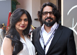 Miss Lovely shocks Cannes audience
