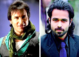 Saif, Emraan under consideration for Charles Shobraj biopic