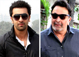 Ranbir and Rishi to perform together at IIFA