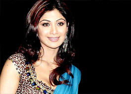 Shilpa Shetty names her son Viann Shilpa Shetty names her son Viann