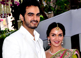 Esha Deol to tie knot on June 29 Esha Deol to tie knot on June 29