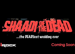 Rock The Shaadi on track confirms producer Rock The Shaadi on track confirms producer