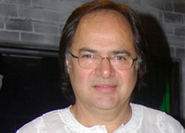 Farooque Shaikh hospitalised